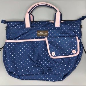 Matilda Jane Baby Bag
